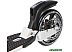 Самокат Novatrack Deft 250 Pro Disc 250DBDS.DEFT.BWT20 (белый) Самокат Novatrack Deft 250 Pro Disc 250DBDS.DEFT.BWT20 (белый)