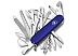 Нож перочинный Victorinox SwissChamp (1.6795.2R) синий Нож перочинный Victorinox SwissChamp (1.6795.2R) синий