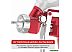 Краскопульт P.I.T. PSG600-A1 Краскопульт P.I.T. PSG600-A1