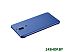Чехол для телефона HUAWEI PU Case для Huawei Mate 10 lite (синий)
