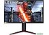 Игровой монитор LG UltraGear 27GN65R-B