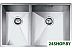 Кухонная мойка Oulin OL-F202 Кухонная мойка Oulin OL-F202