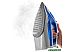 Утюг Endever Delta-219 Утюг Endever Delta-219