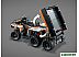 Конструктор Lego Technic Внедорожный грузовик 42139
