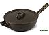 Сковорода Ceraflame Hammered+ F4157585 (шоколад) Сковорода Ceraflame Hammered+ F4157585 (шоколад)