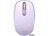 Мышь Baseus F01B Creator Tri-Mode Wireless (сиреневый)
