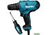 Дрель-шуруповерт Makita DF0300X1 (с отверткой)