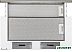 Вытяжка KRONA Kamilla 600 inox (2 мотора) Вытяжка KRONA Kamilla 600 inox (2 мотора)