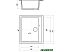 Кухонная мойка Gerhans A11 (бежевый) Кухонная мойка Gerhans A11 (бежевый)