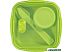 Контейнер Curver Go Lunch 00950-Y32-00 (232572) Контейнер Curver Go Lunch 00950-Y32-00 (232572)