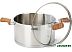 Кастрюля Pyrex Design DG24AEX/E006 Кастрюля Pyrex Design DG24AEX/E006