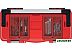 Ящик для инструментов Kistenberg Aptop Plus Tool Box 55 KAP5530AL Ящик для инструментов Kistenberg Aptop Plus Tool Box 55 KAP5530AL