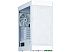 Корпус Zalman i4 TG (белый) Корпус Zalman i4 TG (белый)