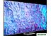 Телевизор Samsung QLED 4K Q80C QE55Q80CAUXRU Телевизор Samsung QLED 4K Q80C QE55Q80CAUXRU