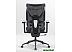Офисное кресло myroo Office Wizard HS-3853H-1-B (black) Офисное кресло myroo Office Wizard HS-3853H-1-B (black)