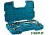 Набор ключей и головок Makita B-65573 (23 предмета) Набор ключей и головок Makita B-65573 (23 предмета)
