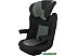 Детское автокресло Nania Rway (first evazion black) Детское автокресло Nania Rway (first evazion black)