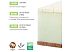 Детский матрас Plitex Aloe vera Oval 65х125 (АВ-18/3) Детский матрас Plitex Aloe vera Oval 65х125 (АВ-18/3)