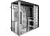 Корпус ExeGate AB-222 350W Корпус ExeGate AB-222 350W