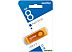 USB Flash SmartBuy Twist 8GB (желтый) USB Flash SmartBuy Twist 8GB (желтый)