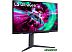 Игровой монитор LG UltraGear 27GR93U-B