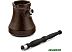 Турка Ceraflame Ibriks Hammered D9415 (шоколад) Турка Ceraflame Ibriks Hammered D9415 (шоколад)