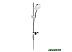 Душевой гарнитур Hansgrohe Raindance Select S 120/Unica (26630400)