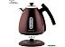Электрический чайник Galaxy Line GL0343 (горький шоколад)
