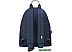 Городской рюкзак Upixel Funny Square M WY-U18-2 (темно-синий)