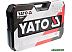 Набор шпильковертов Yato YT-38941 225 предметов Набор шпильковертов Yato YT-38941 225 предметов