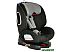 Детское автокресло Pituso Roys YB102A (black grey)