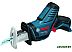 Сабельная пила Bosch GSA 12V-14 Professional 0615990M3Z (с 1-им АКБ)