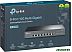 Неуправляемый коммутатор TP-Link TL-SX1008