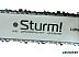 Электрическая пила Sturm CC2616SL