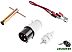 Бензиновый генератор Hammer GN6000T Бензиновый генератор Hammer GN6000T