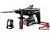Перфоратор Metabo KHA 18 LTX T0526 (с 1-им АКБ, прожектор)