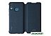 Чехол для телефона HUAWEI Flip Cover для Huawei Y7 2019 (синий) Чехол для телефона HUAWEI Flip Cover для Huawei Y7 2019 (синий)
