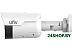 IP-камера Uniview IPC2124LE-ADF28KMC-WL IP-камера Uniview IPC2124LE-ADF28KMC-WL