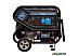 Бензиновый генератор Hyundai HHY10550FE-ATS Бензиновый генератор Hyundai HHY10550FE-ATS