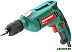 Дрель-шуруповерт HAMMER DRL500C
