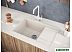 Кухонная мойка Paulmark Verlass PM317850-BE Кухонная мойка Paulmark Verlass PM317850-BE