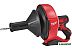 Прочистная машинка Milwaukee M12 M12BDC8-0C 4933451632 (без АКБ) Прочистная машинка Milwaukee M12 M12BDC8-0C 4933451632 (без АКБ)