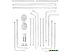Футбольные ворота Alpin Game Gates GGW-300 Футбольные ворота Alpin Game Gates GGW-300