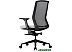 Кресло Bestuhl J1 Black Pl (серый) Кресло Bestuhl J1 Black Pl (серый)