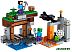 Конструктор LEGO Minecraft 21166 Заброшенная шахта Конструктор LEGO Minecraft 21166 Заброшенная шахта