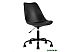 Кресло Stool Group Blok пластиковый (черный)