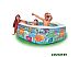 Бассейн INTEX Ocean Reef 191х178х61 (56493) Бассейн INTEX Ocean Reef 191х178х61 (56493)