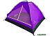 Треккинговая палатка Calviano Acamper Domepack 4 (фиолетовый) Треккинговая палатка Calviano Acamper Domepack 4 (фиолетовый)