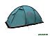 Палатка Tramp Eagle 4 v2