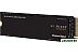 SSD WD Black SN850 NVMe 1TB WDS100T1X0E